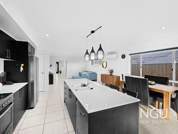 Third view of Homely house listing, 367 Providence Parade, South Ripley QLD 4306