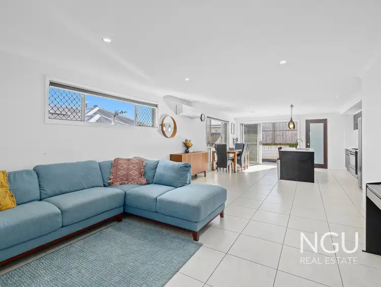 Fourth view of Homely house listing, 367 Providence Parade, South Ripley QLD 4306