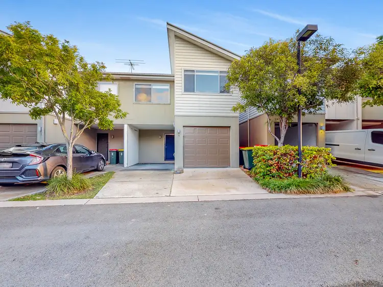 Main view of Homely townhouse listing, 3/25 Northmarque Street, Carseldine QLD 4034