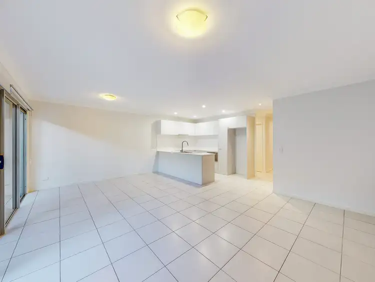 Second view of Homely townhouse listing, 3/25 Northmarque Street, Carseldine QLD 4034