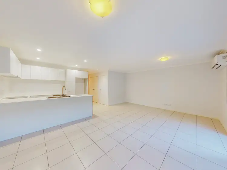 Third view of Homely townhouse listing, 3/25 Northmarque Street, Carseldine QLD 4034