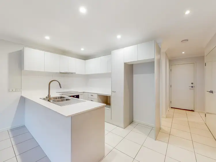 Fourth view of Homely townhouse listing, 3/25 Northmarque Street, Carseldine QLD 4034