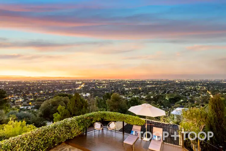 80 Sunnyside Road, Glen Osmond SA 5064