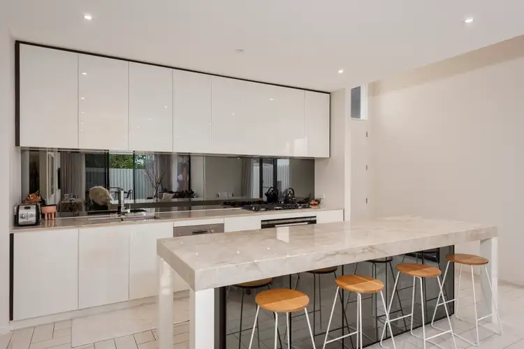 Fifth view of Homely semi-detached listing, 2/11 Magnoli Circuit, Palm Beach QLD 4221