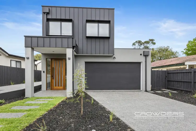14 Hayes Avenue, Rosebud VIC 3939