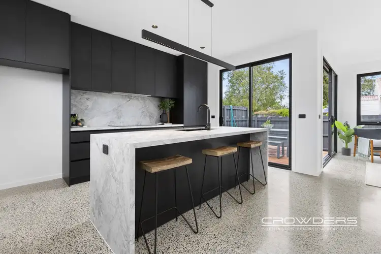 Second view of Homely townhouse listing, 14 Hayes Avenue, Rosebud VIC 3939
