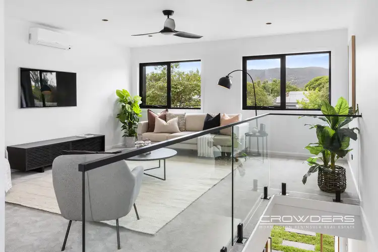 Fourth view of Homely townhouse listing, 14 Hayes Avenue, Rosebud VIC 3939