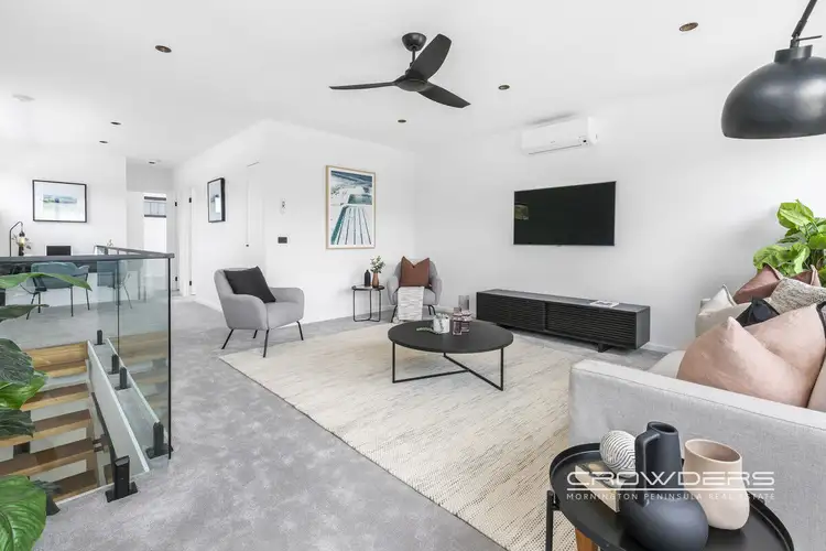 Fifth view of Homely townhouse listing, 14 Hayes Avenue, Rosebud VIC 3939