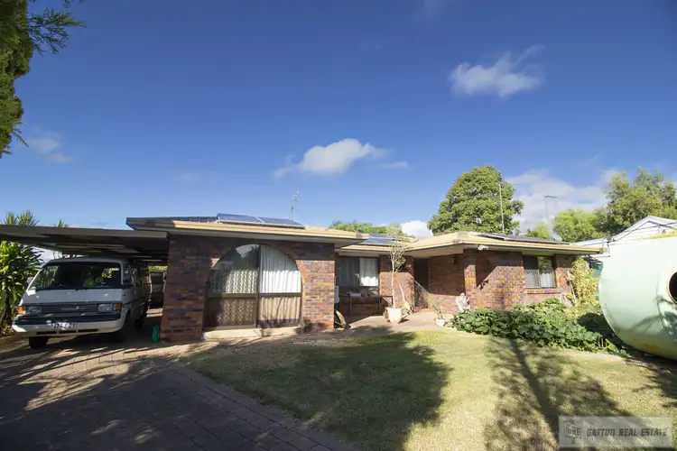 8 Winwill Connection Road, Winwill QLD 4347