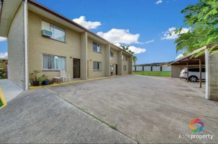 Second view of Homely townhouse listing, 2/37 J Hickey Avenue, Clinton QLD 4680