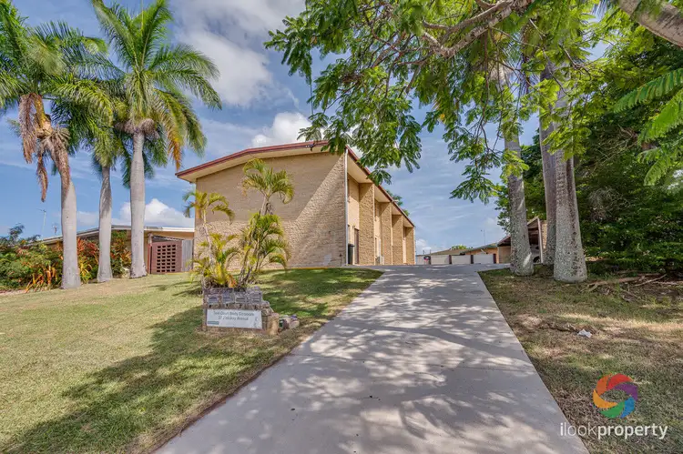 Third view of Homely townhouse listing, 2/37 J Hickey Avenue, Clinton QLD 4680