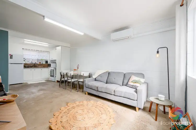Fourth view of Homely townhouse listing, 2/37 J Hickey Avenue, Clinton QLD 4680
