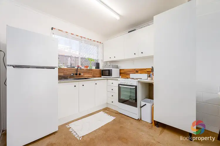 Sixth view of Homely townhouse listing, 2/37 J Hickey Avenue, Clinton QLD 4680