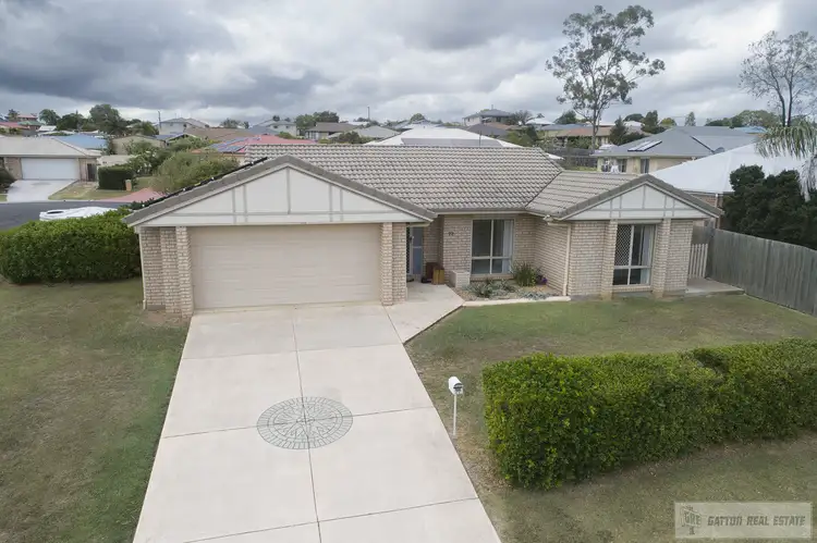 22 Reisenleiter Avenue, Gatton QLD 4343