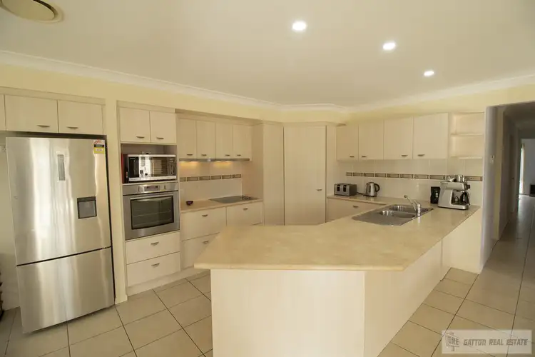 Second view of Homely house listing, 22 Reisenleiter Avenue, Gatton QLD 4343