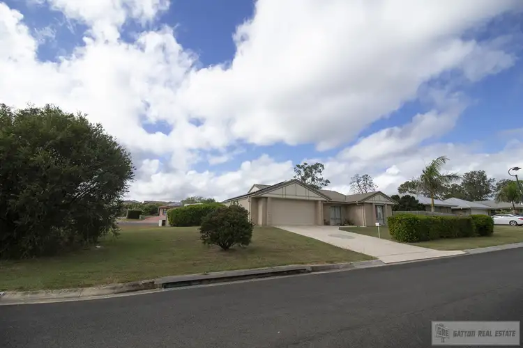 Fifth view of Homely house listing, 22 Reisenleiter Avenue, Gatton QLD 4343