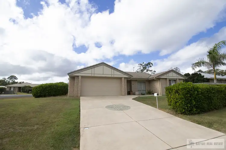 Sixth view of Homely house listing, 22 Reisenleiter Avenue, Gatton QLD 4343