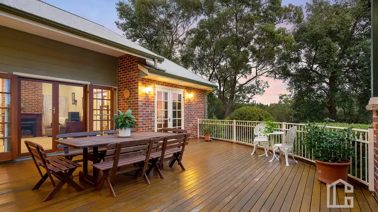 Second view of Homely house listing, 36 Surveyor Abbot Drive, Glenbrook NSW 2773