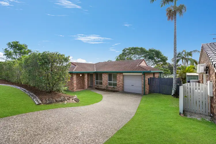 8 Nandina Terrace, Banora Point NSW 2486