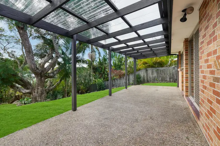 Second view of Homely house listing, 8 Nandina Terrace, Banora Point NSW 2486
