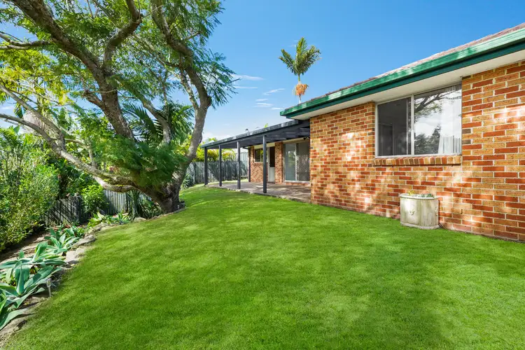 Sixth view of Homely house listing, 8 Nandina Terrace, Banora Point NSW 2486