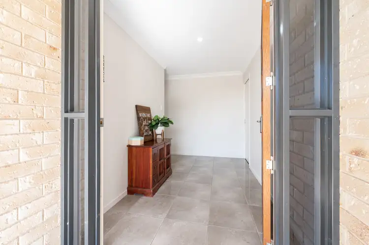 Third view of Homely house listing, 1 Eucalyptus Place, Kirkwood QLD 4680