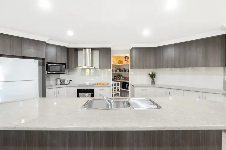 Fifth view of Homely house listing, 1 Eucalyptus Place, Kirkwood QLD 4680