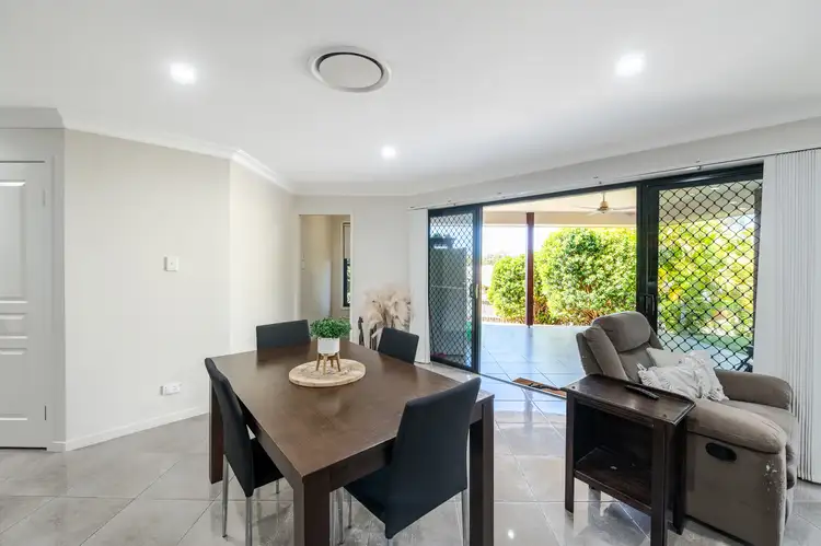 Seventh view of Homely house listing, 1 Eucalyptus Place, Kirkwood QLD 4680