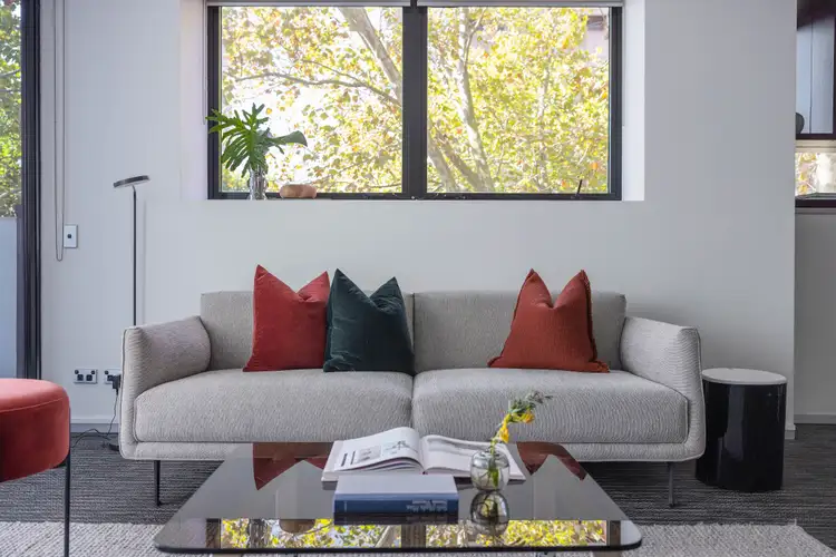 Third view of Homely apartment listing, 209/425 Bourke Street, Surry Hills NSW 2010