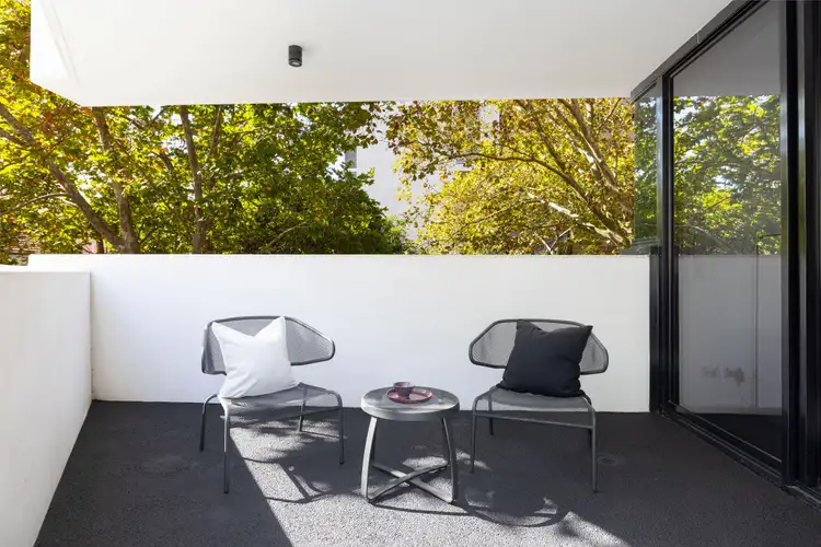 Fifth view of Homely apartment listing, 209/425 Bourke Street, Surry Hills NSW 2010