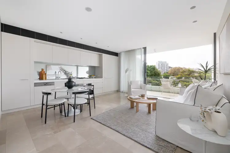 401/1 McLachlan Avenue, Rushcutters Bay NSW 2011