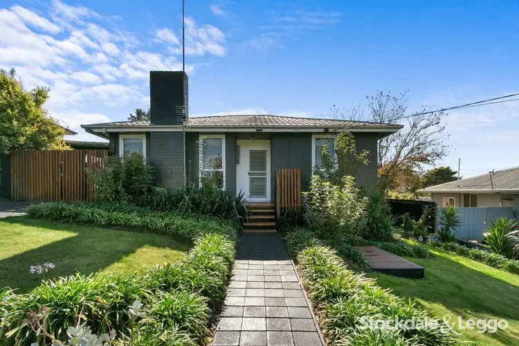 5 Kokoda Street, Morwell VIC 3840