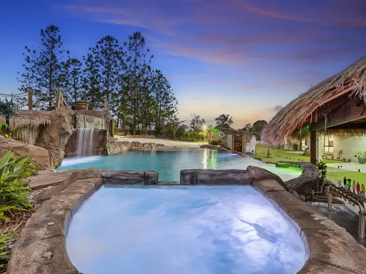 96-100 Riemore Circuit, Tamborine QLD 4270