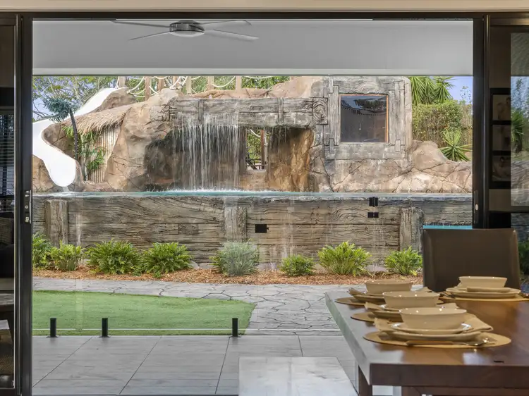 Second view of Homely house listing, 96-100 Riemore Circuit, Tamborine QLD 4270