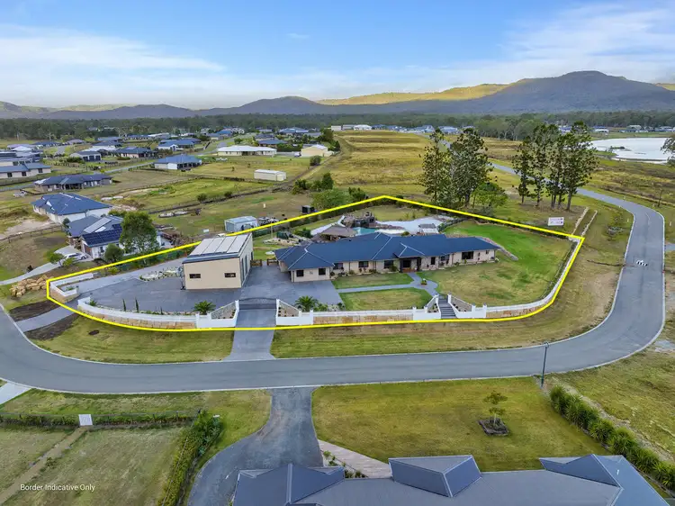 Third view of Homely house listing, 96-100 Riemore Circuit, Tamborine QLD 4270
