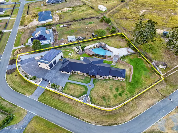 Fourth view of Homely house listing, 96-100 Riemore Circuit, Tamborine QLD 4270