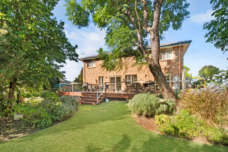 Second view of Homely house listing, 5 Anderson Place, Gunnedah NSW 2380