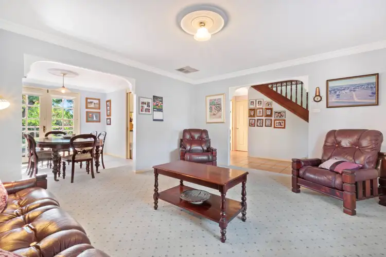 Fourth view of Homely house listing, 5 Anderson Place, Gunnedah NSW 2380