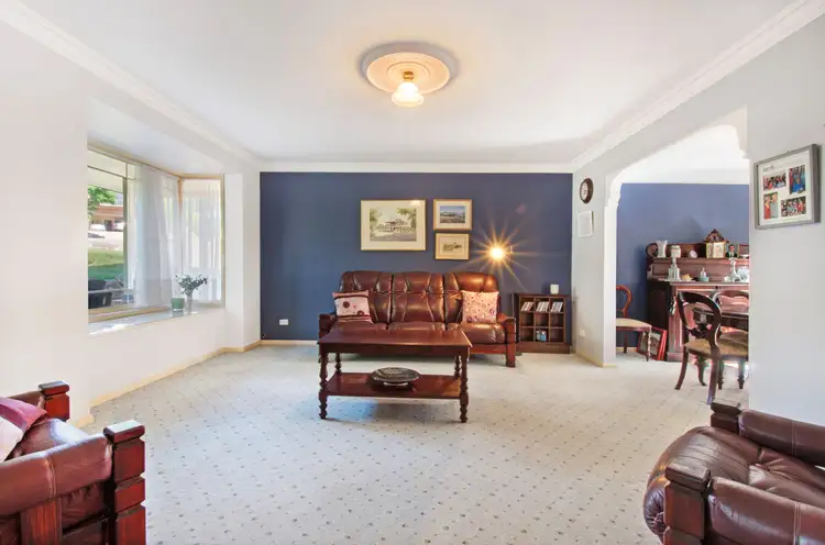 Fifth view of Homely house listing, 5 Anderson Place, Gunnedah NSW 2380