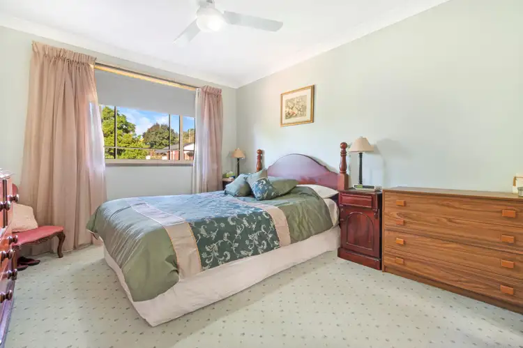 Sixth view of Homely house listing, 5 Anderson Place, Gunnedah NSW 2380
