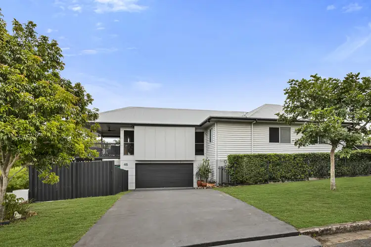 46 Vale Street, Wavell Heights QLD 4012