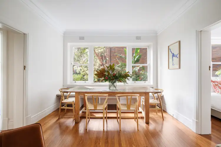 Second view of Homely apartment listing, 1/456 Edgecliff Road, Edgecliff NSW 2027