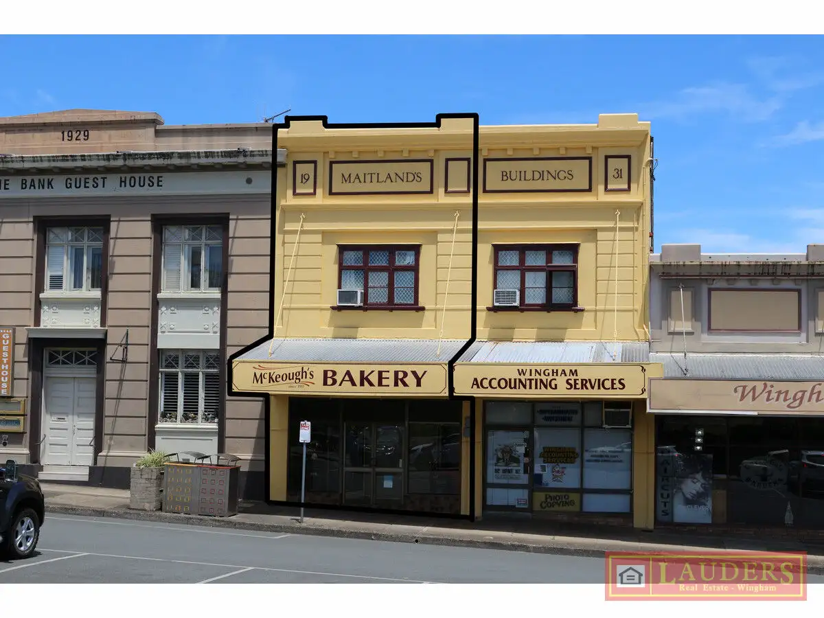 Main view of Homely other listing, 50 Bent Street, Wingham NSW 2429