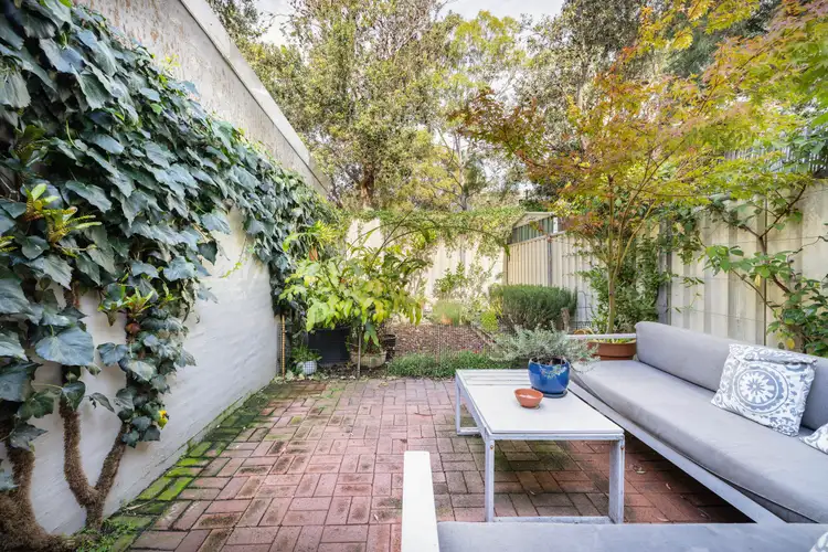 Second view of Homely terrace listing, 162 Abercrombie Street, Redfern NSW 2016
