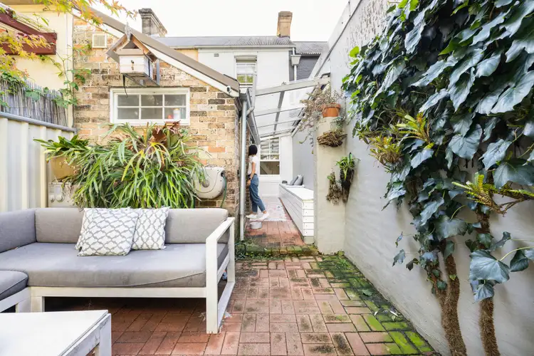 Third view of Homely terrace listing, 162 Abercrombie Street, Redfern NSW 2016