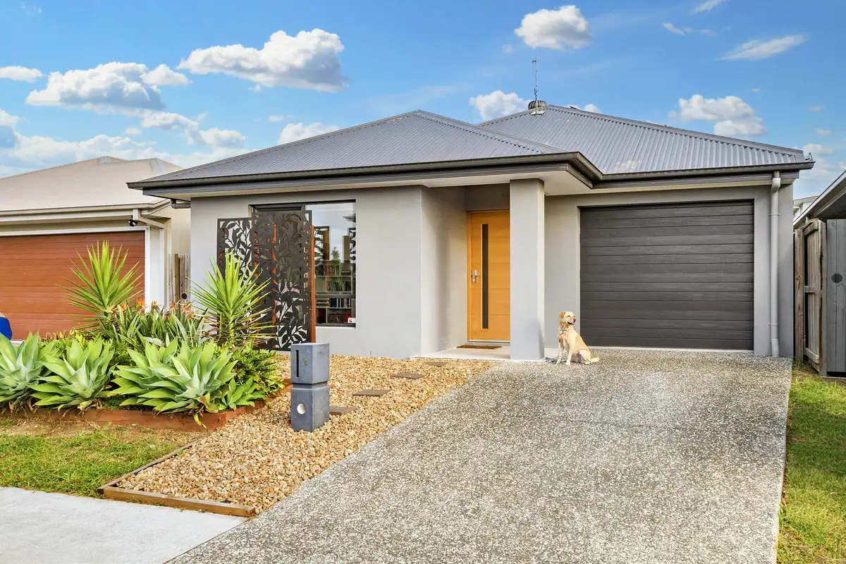 Main view of Homely house listing, 3 Silverleaf Street, Palmview QLD 4553