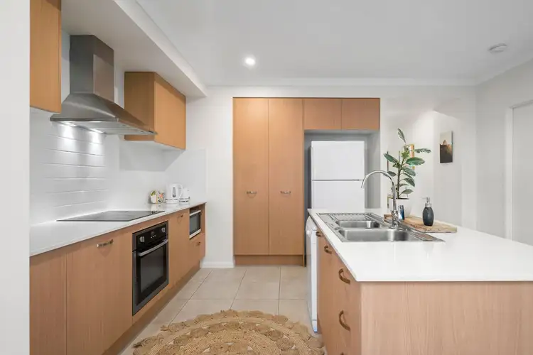 Second view of Homely house listing, 3 Silverleaf Street, Palmview QLD 4553