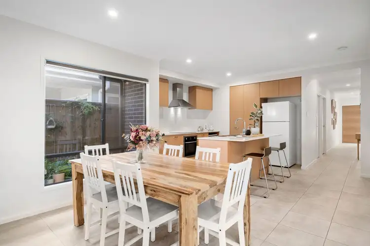 Third view of Homely house listing, 3 Silverleaf Street, Palmview QLD 4553