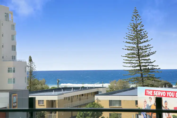Third view of Homely unit listing, 214/1 Toombul Avenue, Miami QLD 4220