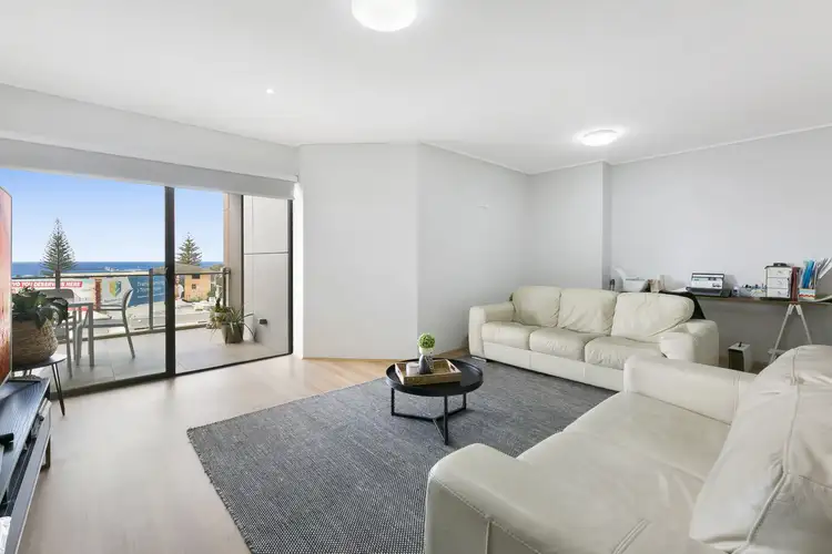 Fifth view of Homely unit listing, 214/1 Toombul Avenue, Miami QLD 4220